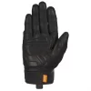 Furygan Jet D3O Black White Riding Gloves1