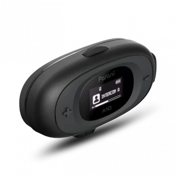 Parani A10 Motorcycle Intercom 2
