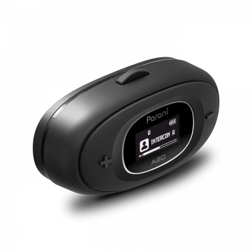 Parani A20 Motorcycle Intercom 2