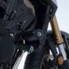 RG Aero Style Crashprotectors for Honda CB650R 2019 1 1