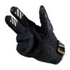RS Taichi Drymaster Compass Black Khaki Riding Gloves 2