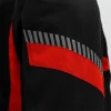 Raida BOLT Motorcycle Black Red Riding Jacket4
