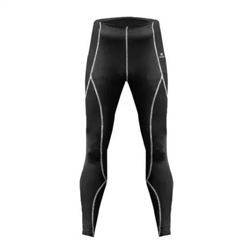 Raida Base Layer Black Riding Innerwear