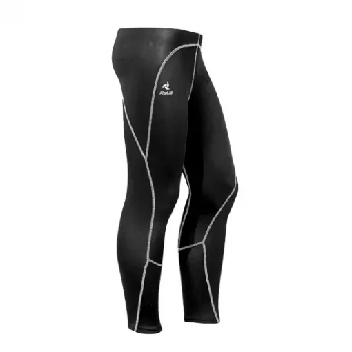 Raida Base Layer Black Riding Innerwear1