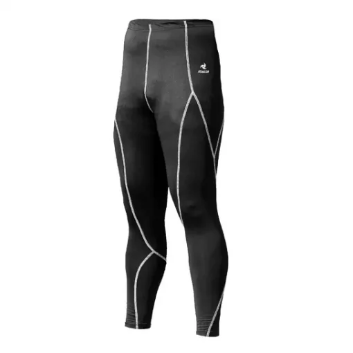 Raida Base Layer Black Riding Innerwear2