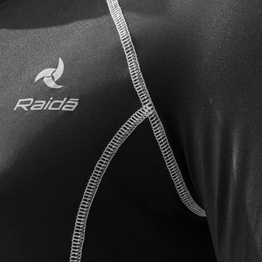 Raida Base Layer Black Riding Innerwear3