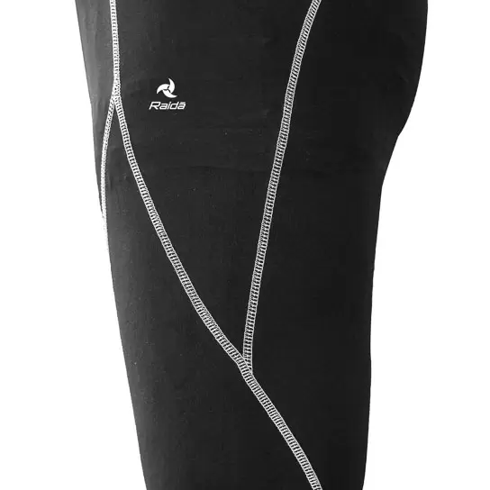 Raida Base Layer Black Riding Innerwear4