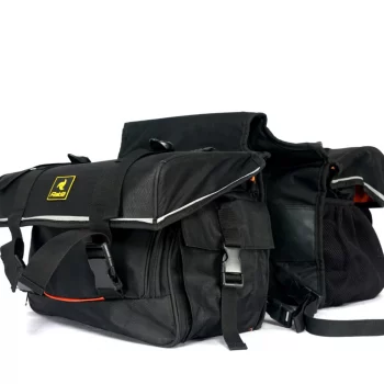 Raida G Series Bike Saddle Bags