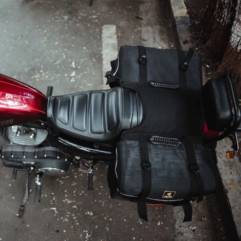 The 5 Best Bike Handlebar Bags of 2023 | Reviews by Wirecutter