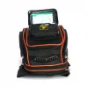Raida GPS Series Magnetic Orange Tank Bag1