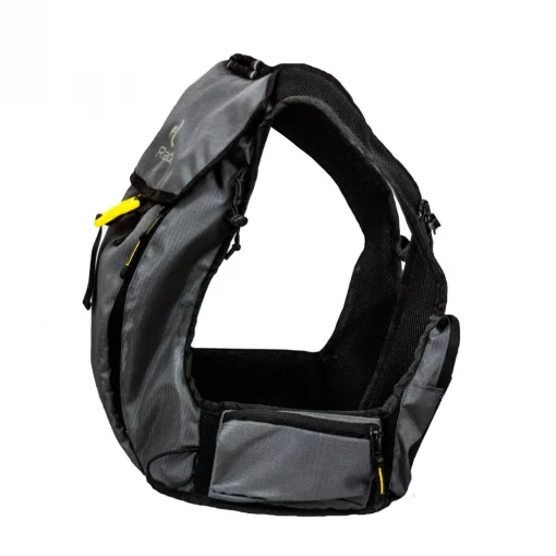 Raida Hydration Hi Viz Backpack Ultra2