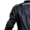 Raida Kavac Motorcycle Black Riding Jacket3