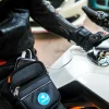 Raida ThruX Motorcycle Thigh Bag5