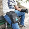 Raida ThruX Motorcycle Thigh Bag6