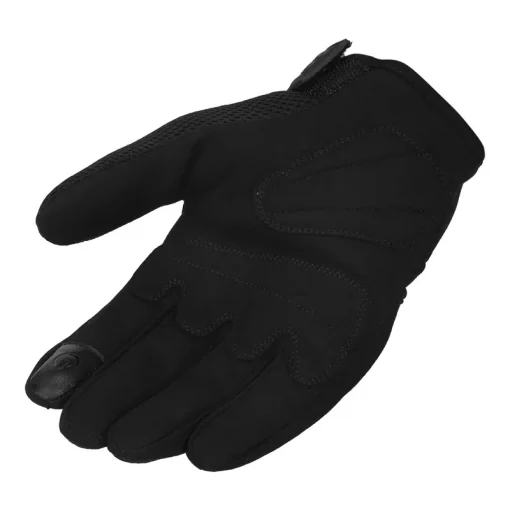 Rambler V2 Black Riding Gloves3