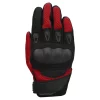 Rambler V2 Red Black Riding Gloves2