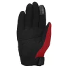Rambler V2 Red Black Riding Gloves4