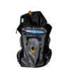 Riada Hydration Grey Backpack Ultra3