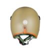 Royal Enfield Classic Camo Print Desert Storm Open Face Helmet3