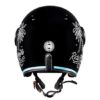 Royal Enfield Classic Ride More Black Open Face Helmet1