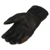 Royal Enfield Cragsmans Black Brown Riding Gloves3