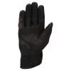Royal Enfield Cragsmans Black Brown Riding Gloves4
