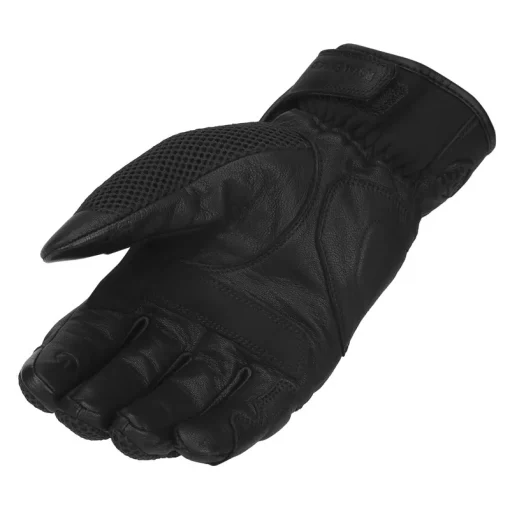 Royal Enfield Cragsmans Black Riding Gloves3