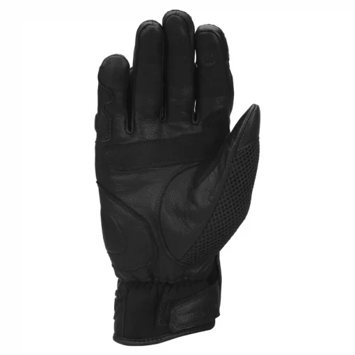 Royal Enfield Cragsmans Black Riding Gloves4
