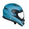 Royal Enfield Escapade SQ Blue Full Face Helmet2