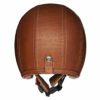 Royal Enfield Granado Tan Open Face Helmet1