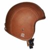 Royal Enfield Granado Tan Open Face Helmet2