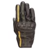 Royal Enfield Gritty Brown Yellow Riding Gloves2