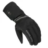 Royal Enfield Heated Black Riding Gloves1