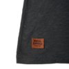 Royal Enfield MLG Camo Pocket Charcoal Grey T shirt5