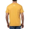Royal Enfield MLG Essential Yellow T shirt1