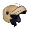 Royal Enfield Modular Adroit Desert Storm Full Face Helmet4