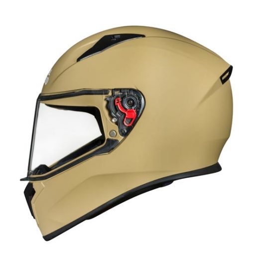Royal Enfield Quest Desert Storm Full Face Helmet2