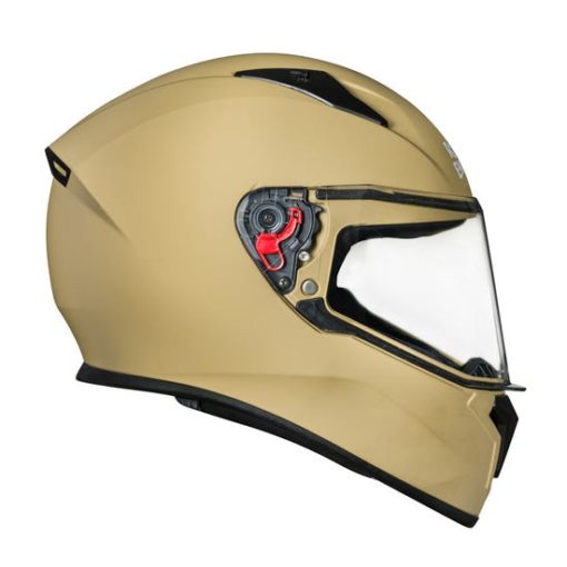 Royal Enfield Quest Desert Storm Full Face Helmet3