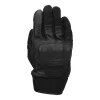 Royal Enfield Roadbound Black Riding Gloves2