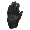 Royal Enfield Roadbound Black Riding Gloves4