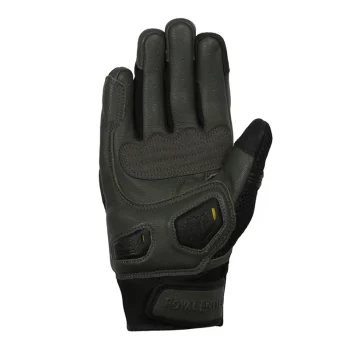 Royal Enfield Roadbound Olive Riding Gloves