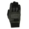 Royal Enfield Roadbound Olive Riding Gloves2