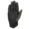Royal Enfield Stalwart Black Olive Riding Gloves3