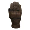 Royal Enfield Stout Brown Riding Gloves2