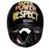 Royal Enfield Street Prime LPR Black Full Face Helmet2
