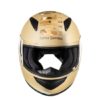 Royal Enfield Street Prime MLG Camo Desert Storm Full Face Helmet