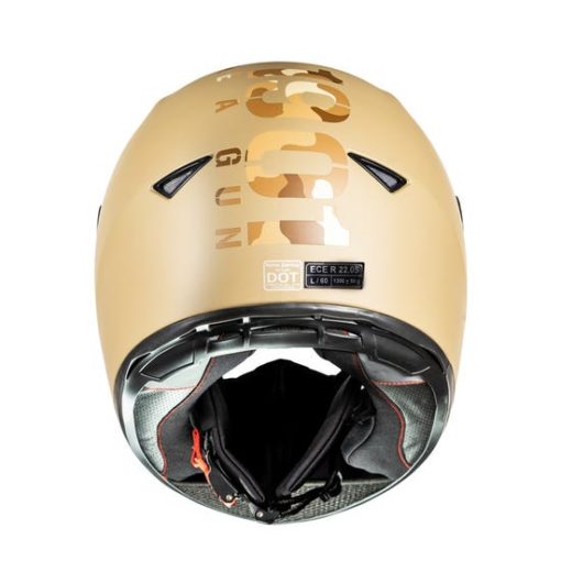 Royal Enfield Street Prime MLG Camo Desert Storm Full Face Helmet1