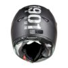 Royal Enfield Street Prime MLG Camo Matt Black Full Face Helmet1