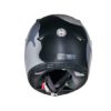 Royal Enfield Street Prime Macro Camo Grey Full Face Helmet1