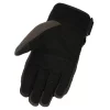 Royal Enfield Strident Black Brown Riding Gloves3